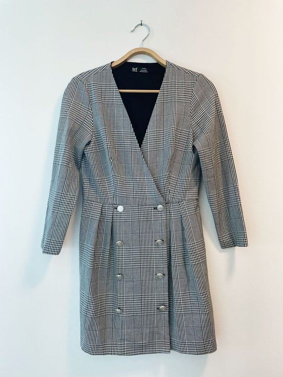 Robe Portefeuille - ZARA | Kaufen auf Ricardo