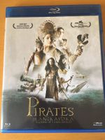 Pirates de la Langkasuka (Blu-Ray)