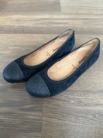 NEU Gabor Ballerinas Grösse 38