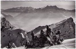 Leysin