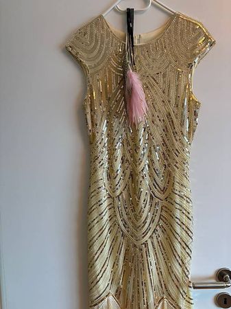 Gatsby Kleid 