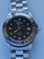 358 Certina DS Nautic Date Quartz