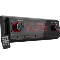Reiss RS-MX85DSP - DSP, Bluetooth