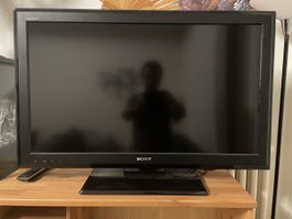 Sony TV 2009