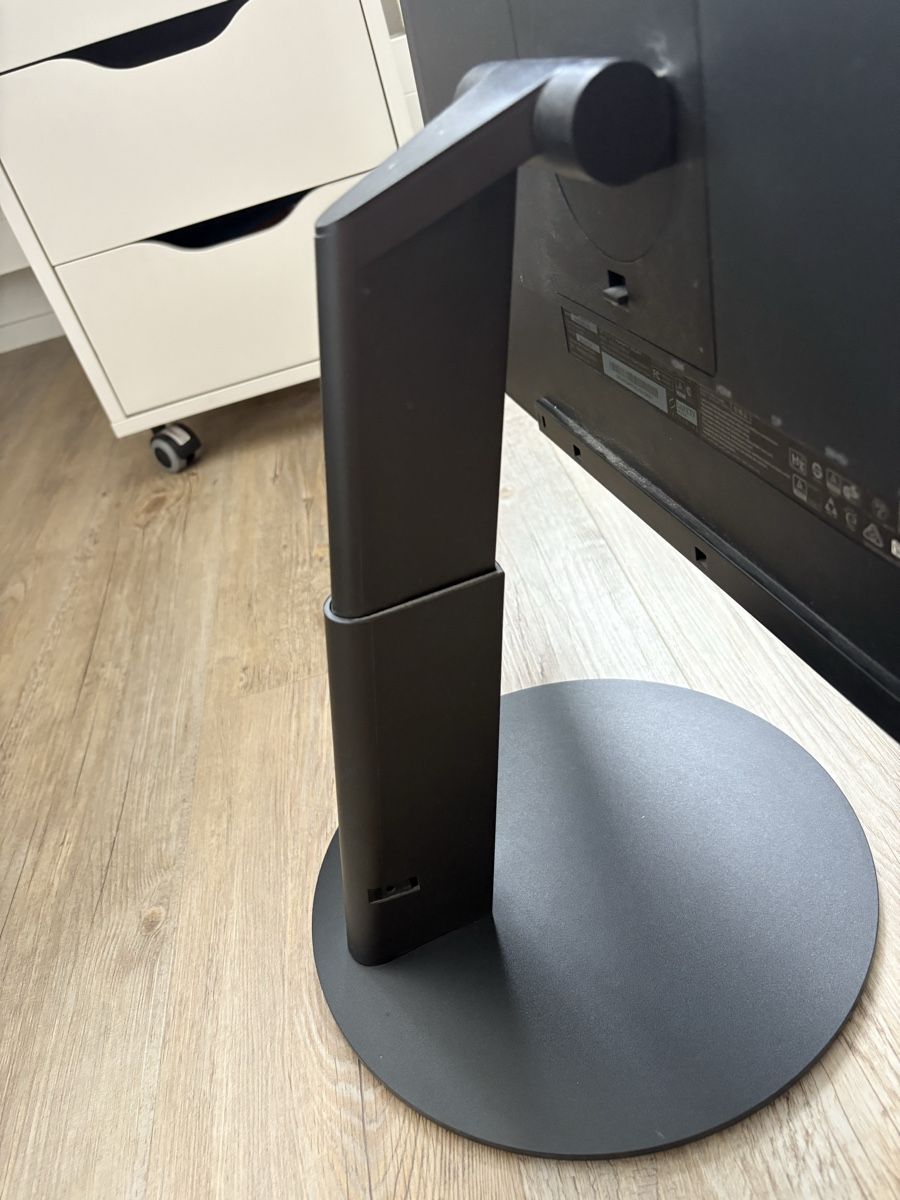 Lenovo Monitor: PC Bildschirm Lenovo – Usato da Dulliken venduto da wma1 7