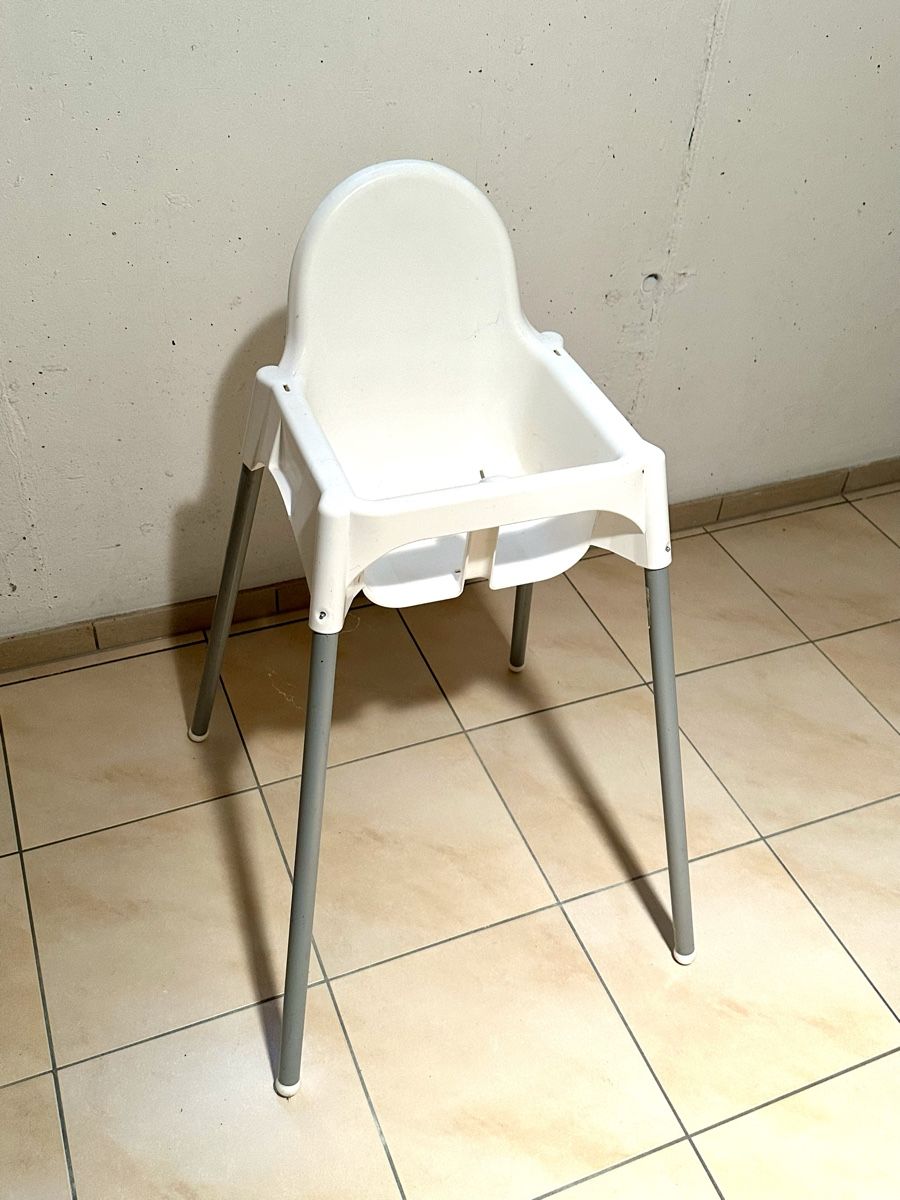 Ikea Hochstühle: ANTILOP Kinderstuhl von IKEA – Gebraucht aus Emmenbrücke von Appophis 1