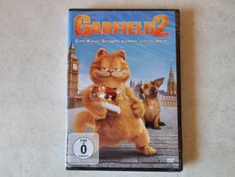 Garfield 2    *Fabrikneu*