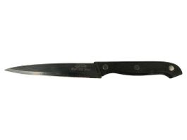 100 LUCK Stainless Steel Pizzamesser