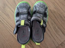Kinder Sandalen Superfit Grösse 26 neuwertig