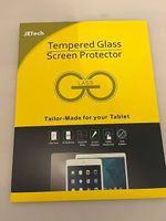 Schutzfolie für iPad 11 Zoll.