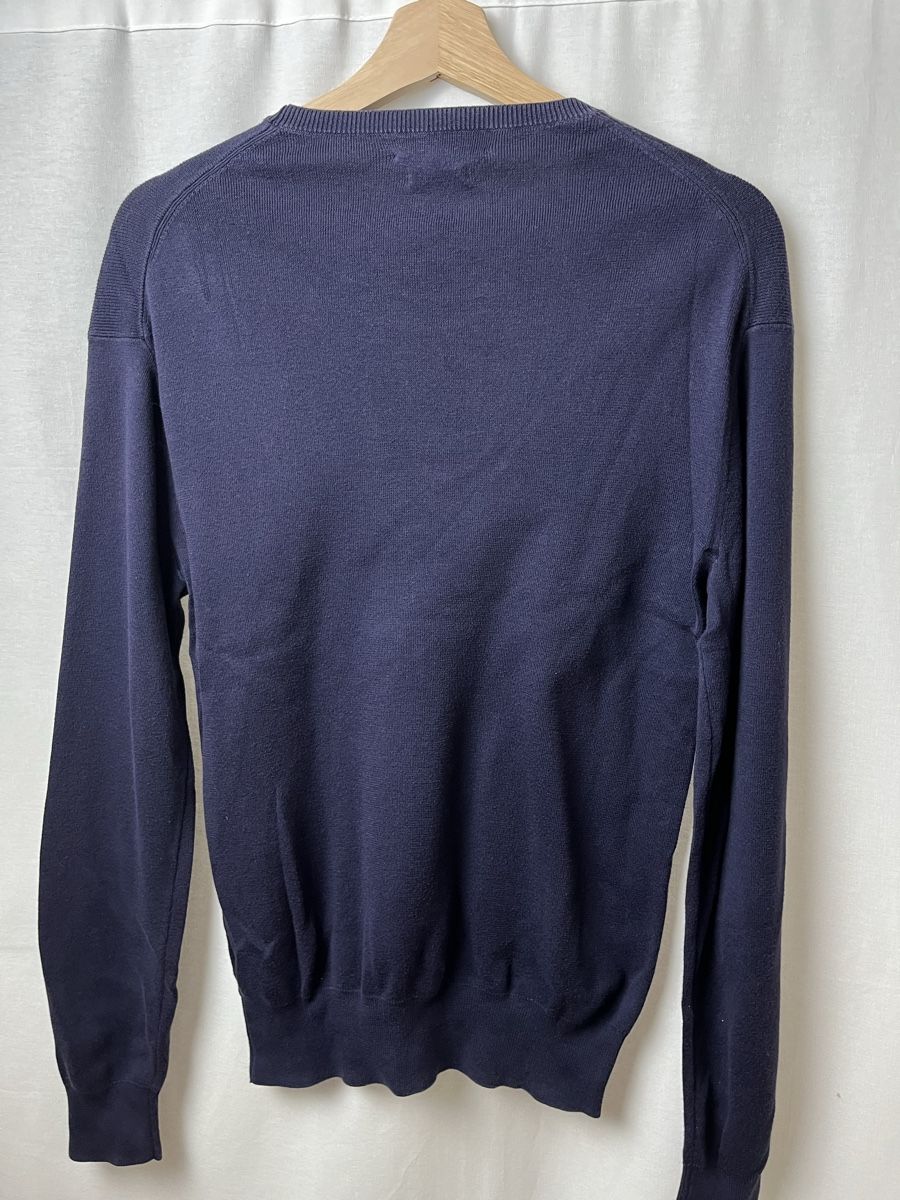 Ralph Lauren Maglioni & Felpe: Pull Ralph Lauren bleu marine – Nuovo (secondo la descrizione) da Les Avanchets venduto da lunedeneige.shop 3