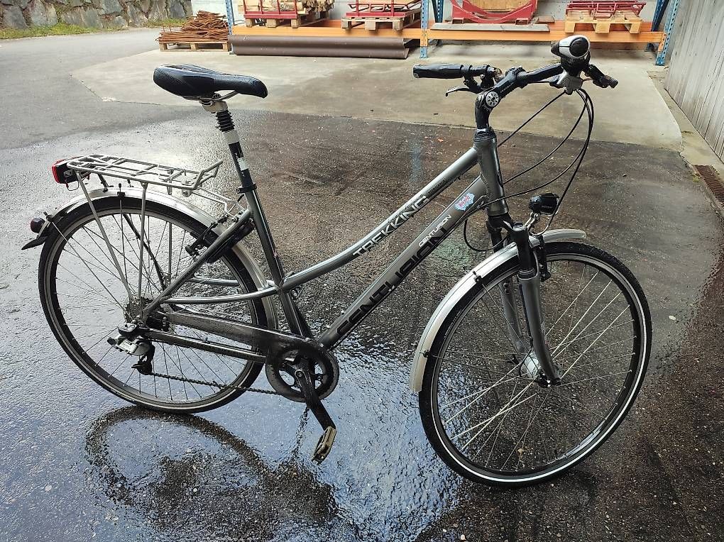 Biciclette: Fahrrad – Usato da Jens venduto da kohstef 2