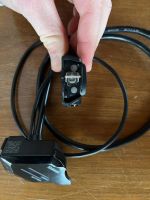 Yamaha Display/Remote, Anzeige-Schnittstelle X 2022, E-Bike