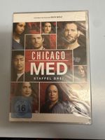DVD Serie Chicago Med Staffel 3 Deutsch 