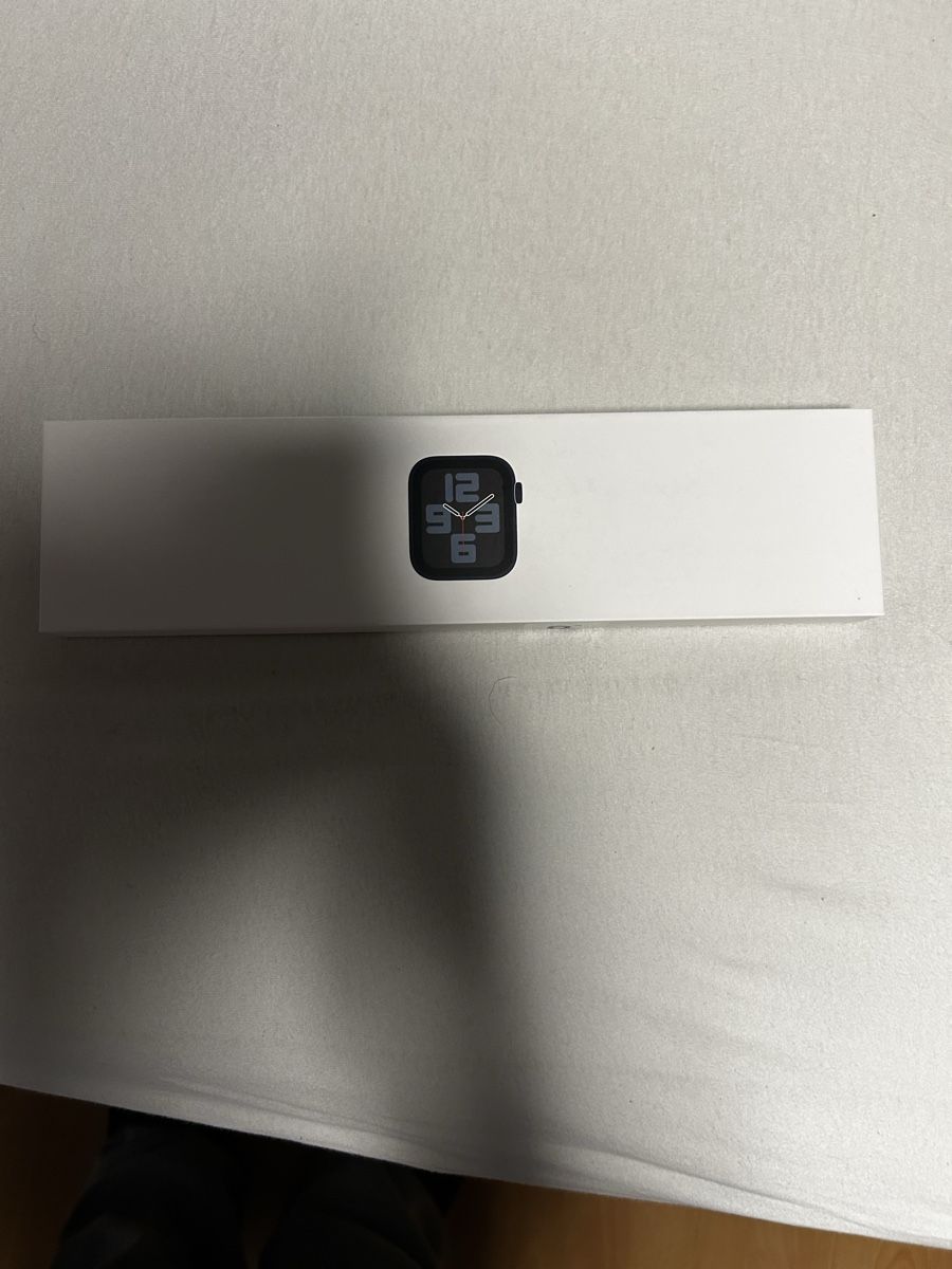 Apple Smartwatch: Apple Watch SE 2. Generation, 40 mm, GPS – Usato da Wangen b. Olten venduto da len_7ltd 8