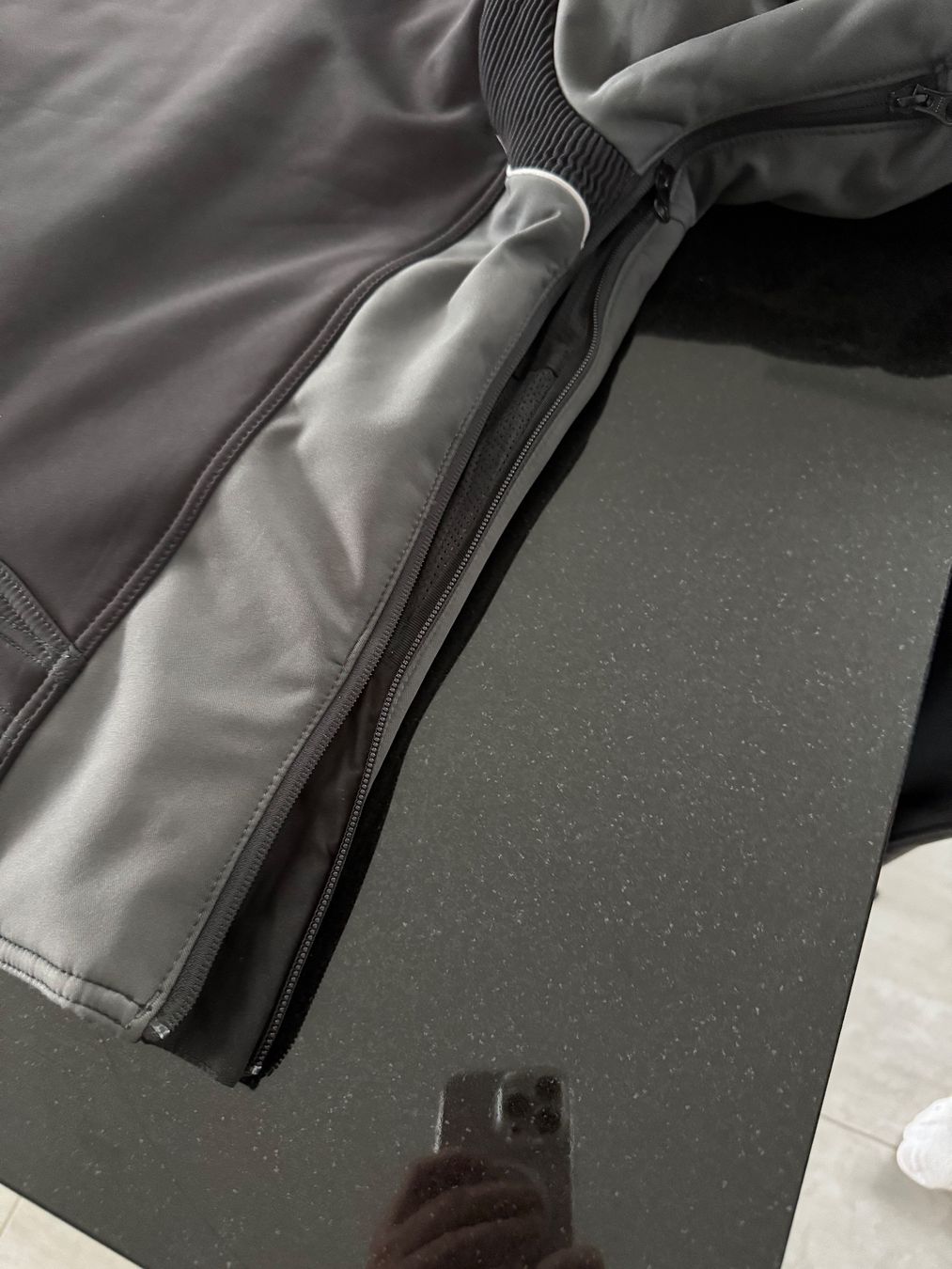 Harley-Davidson Giacche: Harley Jacke neu – Nuovo (secondo la descrizione) da Reutlingen venduto da Macs5 2