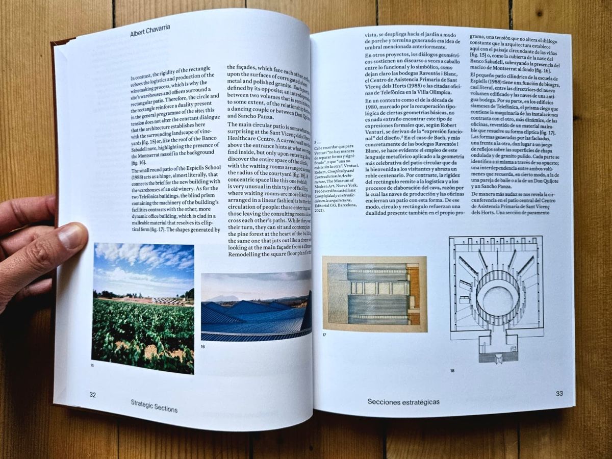 Libri: Jaume Bach - Architect / Arquitecto (2025) – Nuovo (secondo la descrizione) da Genève venduto da Januacoeli 2