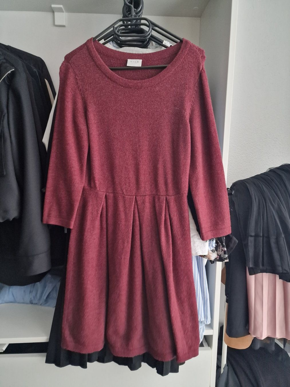 Kleider: Vila Kleid – Gebraucht aus Altishausen von ter_58nj