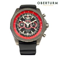 Breitling Bentley Supersports E27365 Limited 0257/1000 Full