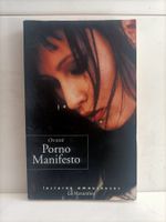 Porno Manifesto / Ovidie / La musardine 81 / 2004