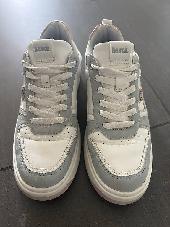 Bench Chaussures femmes: Bench Sneaker 39 Damen – D'occasion à Arbon par mar_8ldn 1