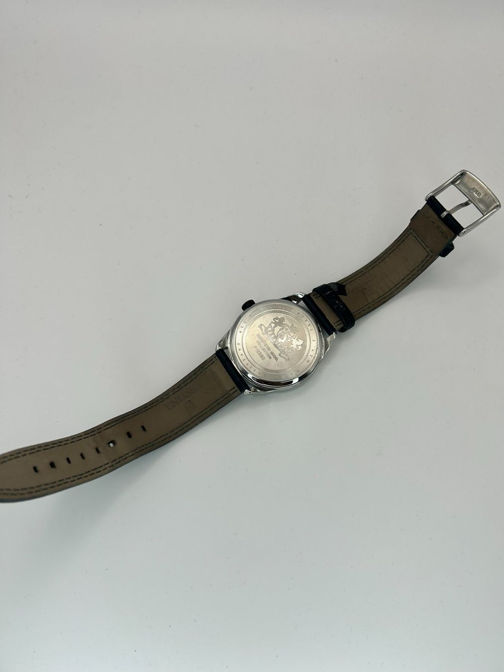 Festina Orologi: Festina Klassik Retrogade – Nuovo (secondo la descrizione) da Gümligen venduto da icvo_watches 4