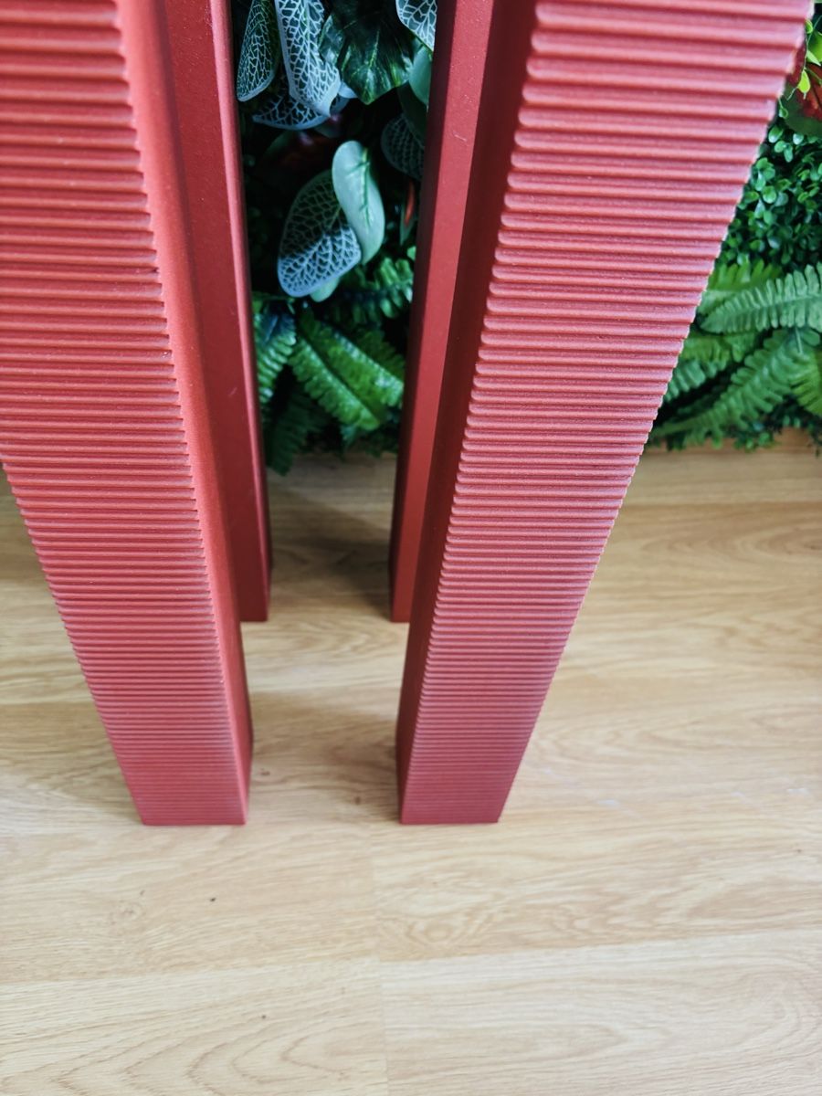 Holzartikel: Dear Morris' hall clock – Neu (gemäss Beschreibung) aus Olten von DayaneChristen 6