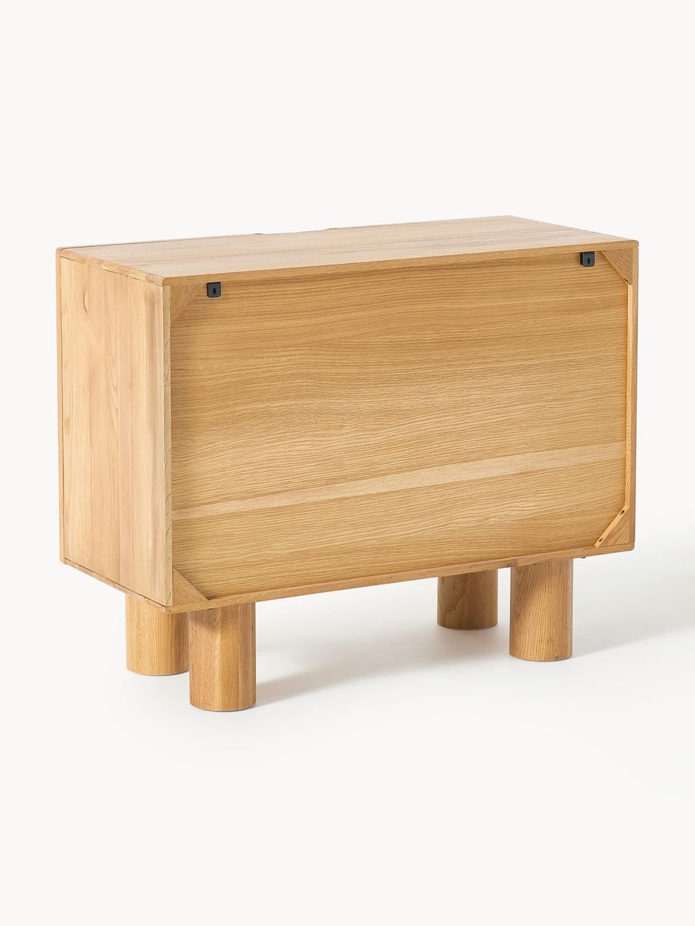 Westwing Cassettiere: Sideboard Cadi aus Eichenholz  Westwing CHF 1’649-60% – Nuovo (secondo la descrizione) da Otelfingen venduto da Yvonne_Outlet 4