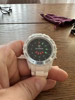 Detomaso spacy Timeline
