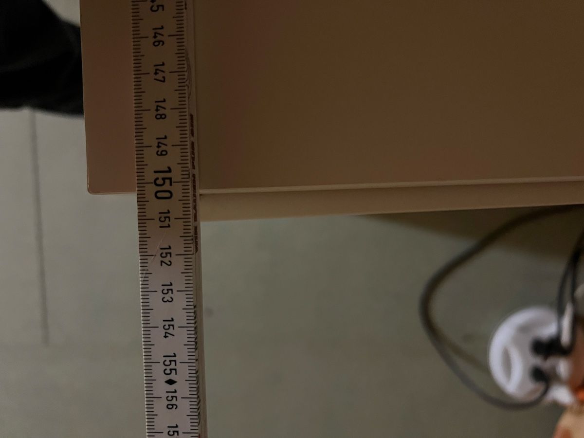 Bureaux: Bürotisch – Neuf (Voir description) à Nesselnbach par cel_nn26 1
