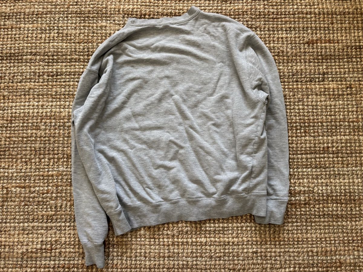 Carhartt Pulls & Sweat-shirts: Carhartt Pullover grau – D'occasion à Tägerwilen par vivlara 2