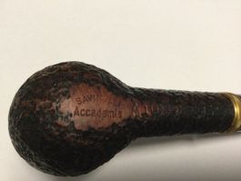 SAVINELLI Pfeife Sehr Schon guten Zustand ( 114 KS )