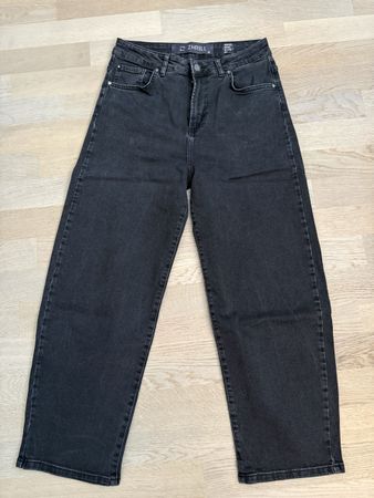 Jeans Zhrill Zhiza Grösse 29 schwarz