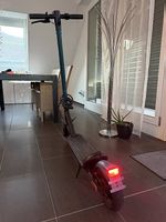 SoFlow SO2 ZERO E-Scooter zu verkaufen 