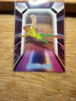 2026 Topps Disney Neon PETER PAN Illuminated Neon Lights