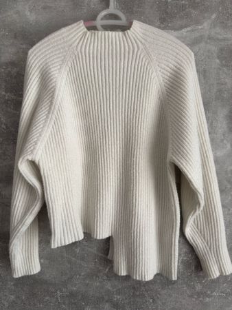 Pull asymétrique