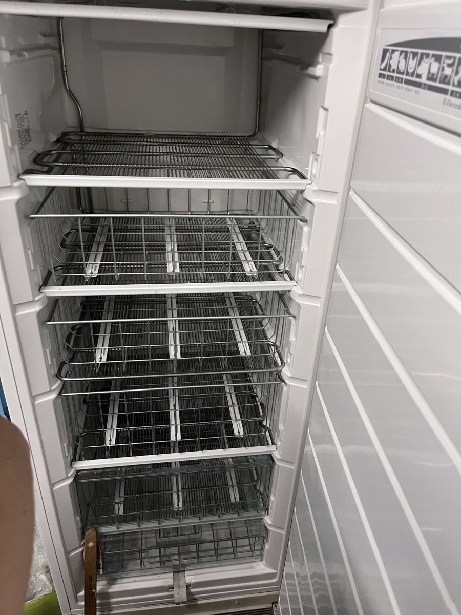 Congelatori: Electrolux Gefrierschrank – Usato da Wallisellen venduto da Joo23 4