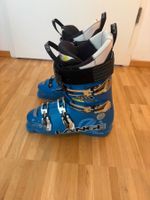 Lange Skischuh