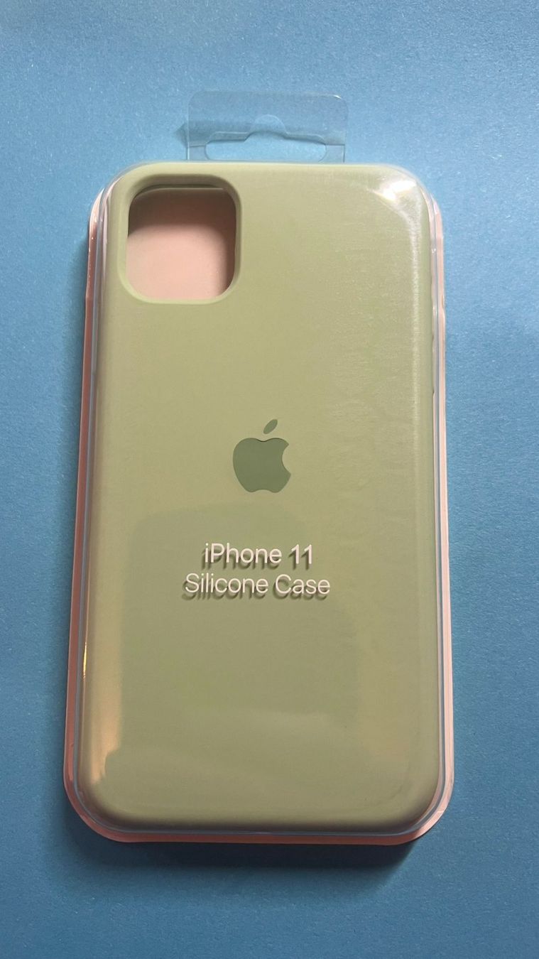 Cover & Protezioni schermo: Coque Apple iPhone 11 \  Apple iPhone 11 Hülle – Nuovo e nell'imballaggio originale da Eysins venduto da pro_7lnq