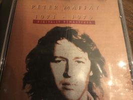 Peter Maffay CD 1971-1979    🎸