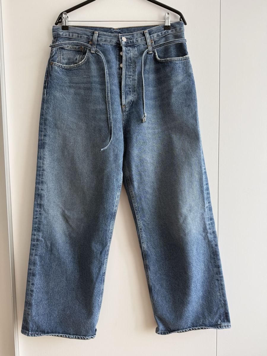 Agolde Jeans: Agolde Jeans – Usato da Buchs AG venduto da MiWeFe17 1