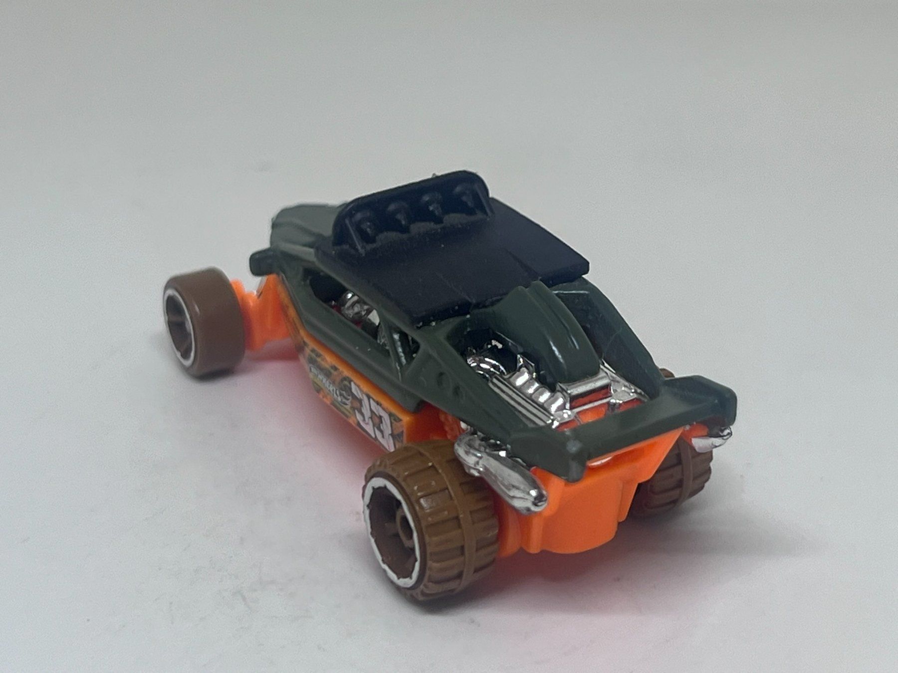 Hot Wheels Voitures modèles: Hot Wheels Dune it up #479 – D'occasion à Wildegg par LaaBoutique 2