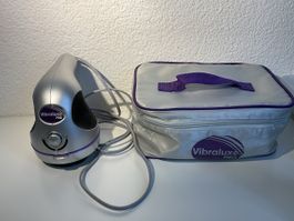 Vibraluxe Pro Massagegerät