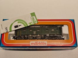 Märklin 3169 Serie Ae 3/6 I