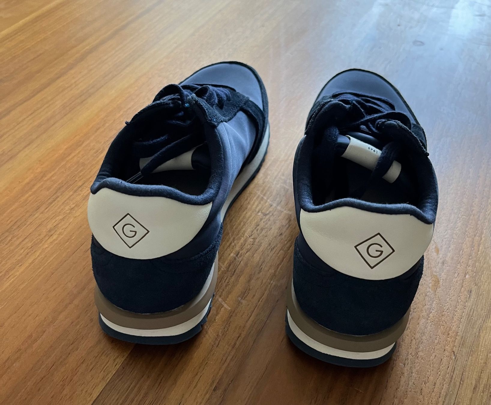 Scarpe da donna: Schuhe Gant marine – Nuovo (secondo la descrizione) da Basel venduto da Lila11 2