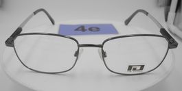 Brillengestell Tim Dilsen Mod. TD5698, Nr. 4e