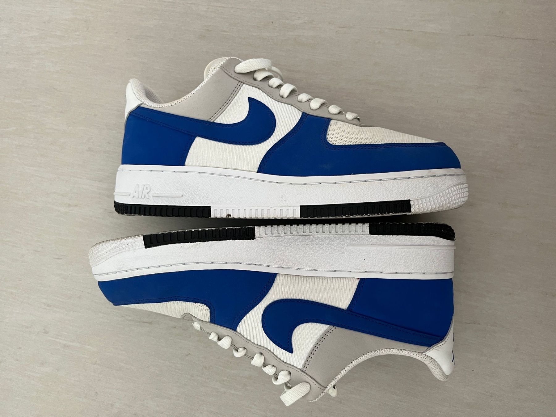 Nike Scarpe da uomo: NIKE AIR FORCE 1 – Usato da Zürich venduto da cuenca72 1