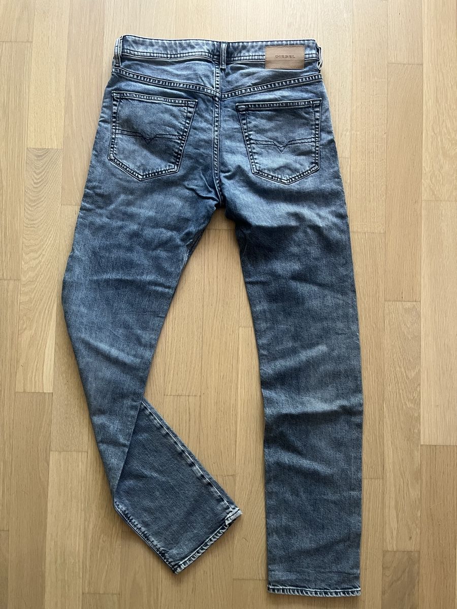 Diesel Jeans: Jean Diesel – D'occasion à Vevey par emi_m2vr 3