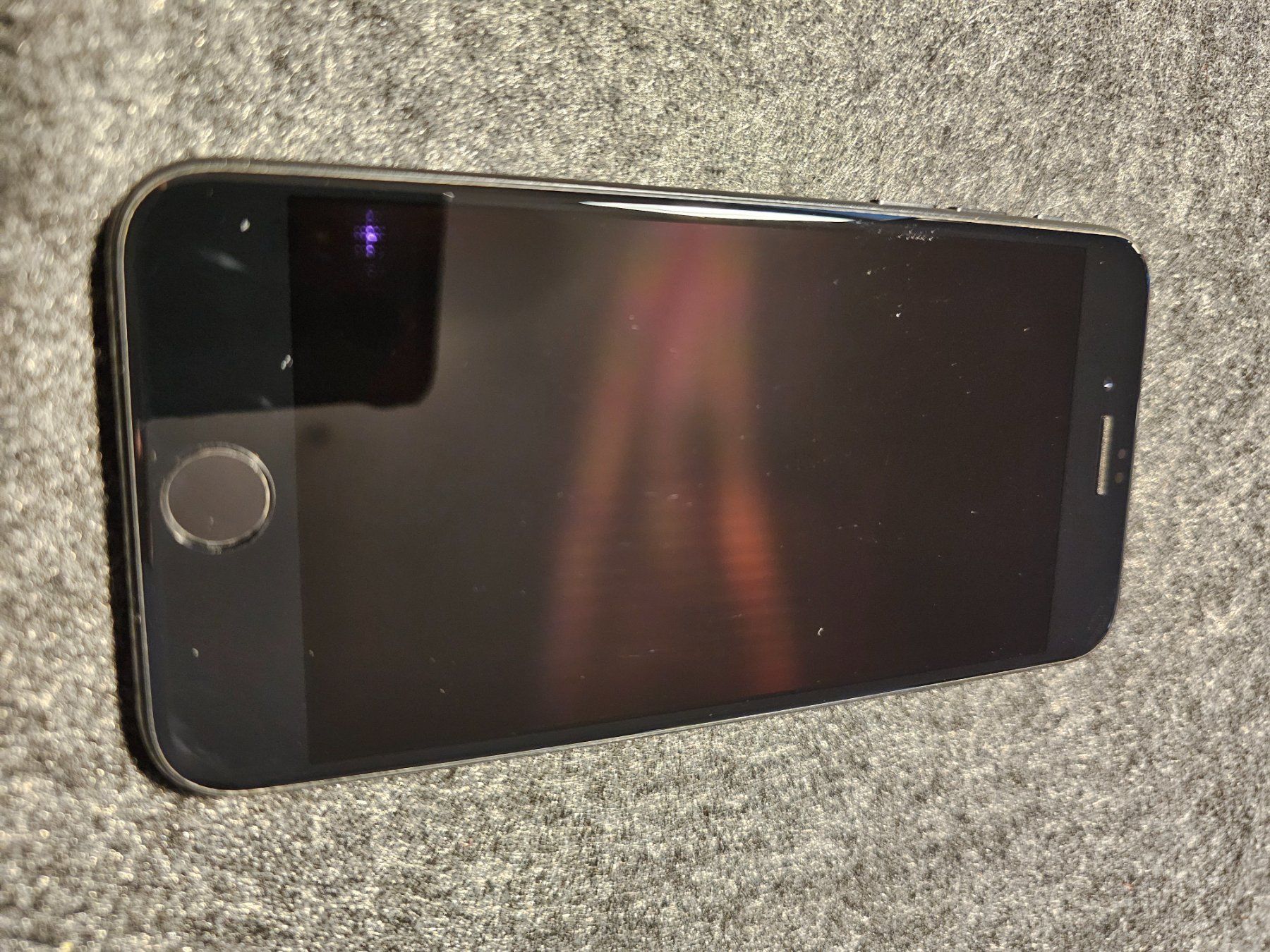 Apple Telefoni cellulari / Smartphones: iPhone SE (2. Generation) - defekt - gebogen – Difettoso da Zweidlen venduto da RepToGo 1