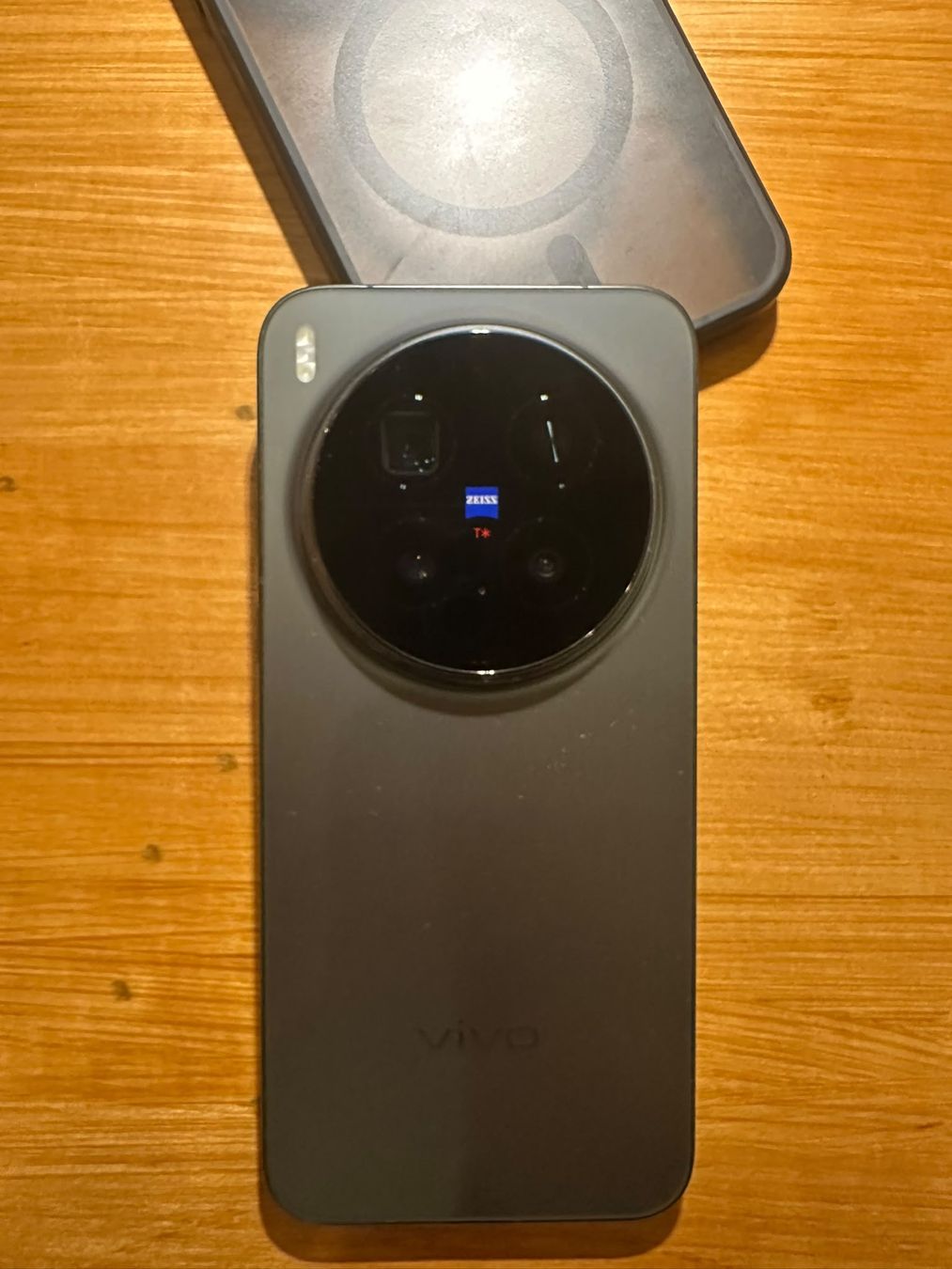 Vivo Telefoni cellulari / Smartphones: VIVO X300 Pro, Global Version – Usato da Zug venduto da aleszoat 1